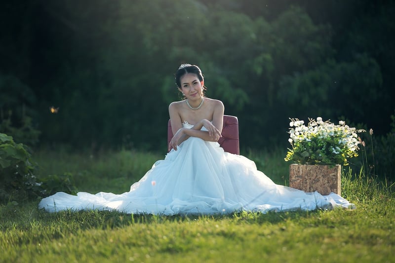 Fairytale Wedding Venue